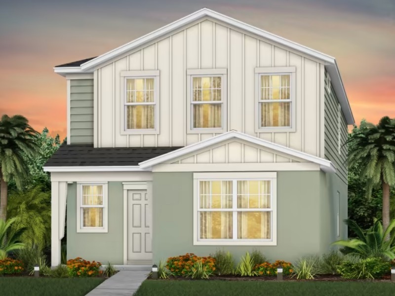 6456 Mossy Wood Avenue Orlando Florida 32829